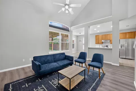 1411 Brook Ridge Ave, Allen, TX 75002