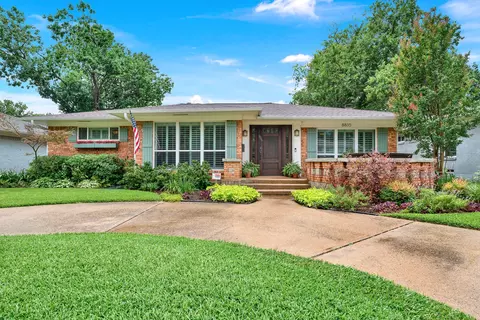 8835 Larchwood Dr, Dallas, TX 75238