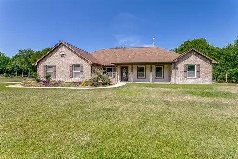 173 Miramar Cir, Weatherford, TX 76085