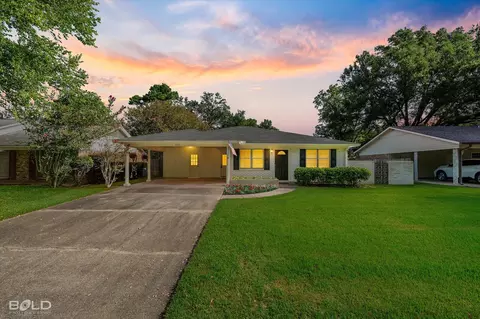 228 Schaub Dr, Shreveport, LA 71115