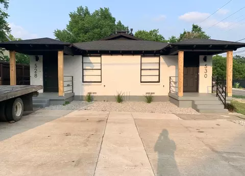 530 Sunnyside Ave, Cockrell Hill, TX 75211