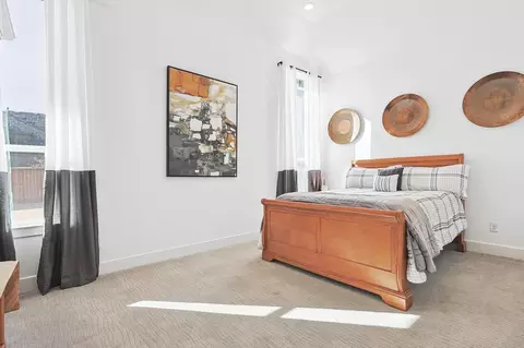 Bedroom - 2017 Compton Ct, Celina, TX 75009 photo 3 of 4
