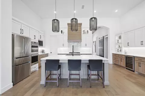 Kitchen - 2017 Compton Ct, Celina, TX 75009 photo 3 of 3