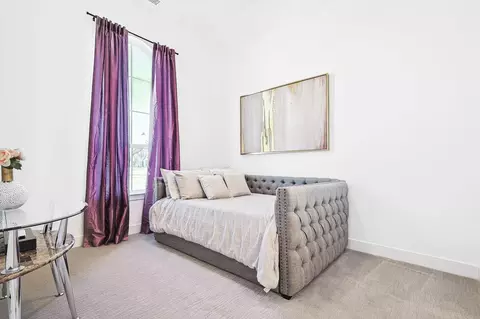 Bedroom - 2017 Compton Ct, Celina, TX 75009 photo 4 of 4