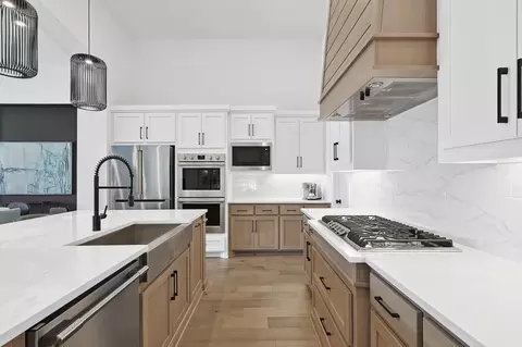 Kitchen - 2017 Compton Ct, Celina, TX 75009 photo 1 of 3