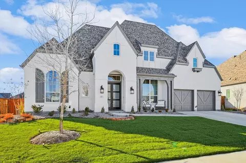 Exterior - 2017 Compton Ct, Celina, TX 75009 photo 3 of 6