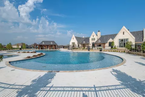 Exterior - 2017 Compton Ct, Celina, TX 75009 photo 6 of 6