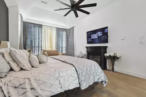 Bedroom - 2017 Compton Ct, Celina, TX 75009 photo 2 of 4