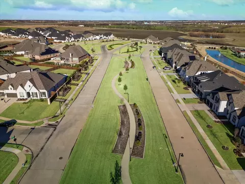 View/Area - 2017 Compton Ct, Celina, TX 75009 photo 2 of 3