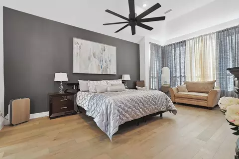 Bedroom - 2017 Compton Ct, Celina, TX 75009 photo 1 of 4