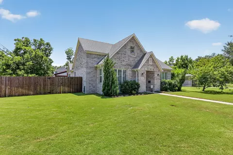 5801 Aton Ave, Westworth Village, TX 76114