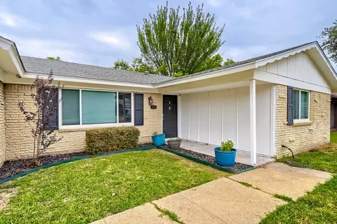 4812 Grove St, North Richland Hills, TX 76180