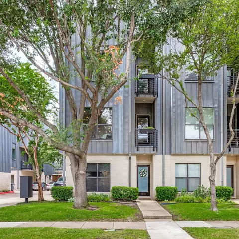 1916 Hope Way, Dallas, TX 75206