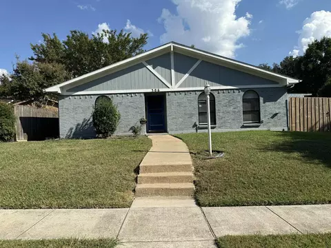 306 Ivy Way, Garland, TX 75043