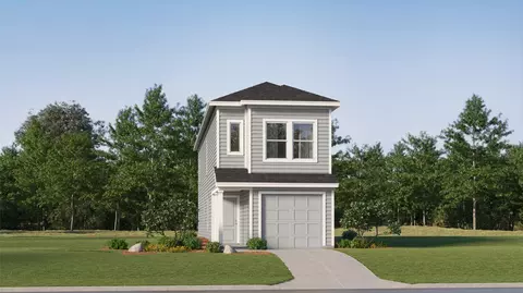 6223 Sandpiper Ln, Princeton, TX 75407
