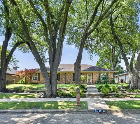3310 Raintree Dr, Plano, TX 75074