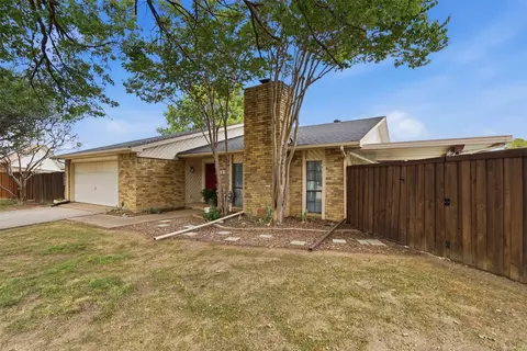 7213 Bradford Pl, The Colony, TX 75056