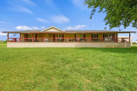 1109 County Road 607, Alvarado, TX 76009