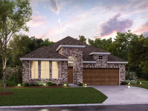 6412 Admirals Ct, Mckinney, TX 75071