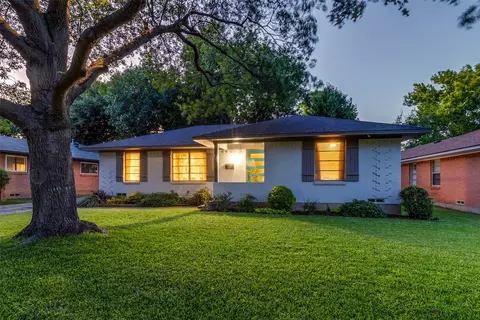 10615 Longmeadow Dr, Dallas, TX 75238