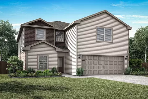 11201 Santana Dr, Fort Worth, TX 76108