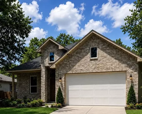 3039 Ramsey Ave, Dallas, TX 75216