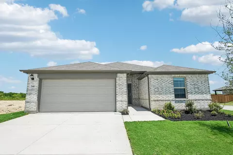 7600 Sapwood Dr, Fort Worth, TX 76131