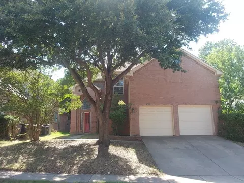 7433 Buckskin Ct, Fort Worth, TX 76137