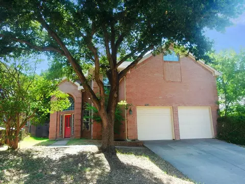 7433 Buckskin Ct, Fort Worth, TX 76137