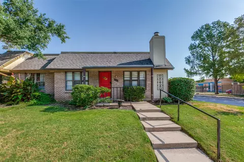 13899 Brookgreen Dr, Dallas, TX 75240
