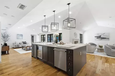 5857 Charlestown Dr, Dallas, TX 75230