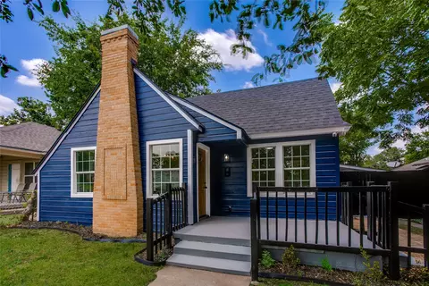 2635 Gladstone Dr, Dallas, TX 75211
