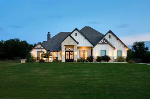 3019 Wyatts Way, Weatherford, TX 76087