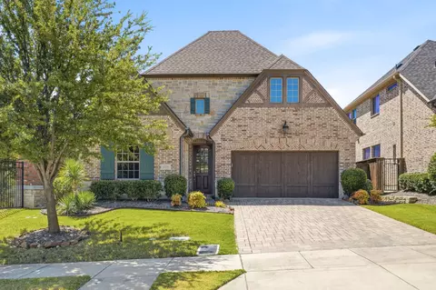 4721 Harlow Bend Dr, Irving, TX 75038
