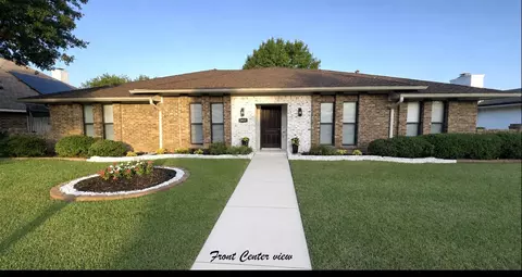 2409 Oakwood Dr, Carrollton, TX 75006