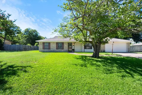 313 Wesley, Corsicana, TX 75110
