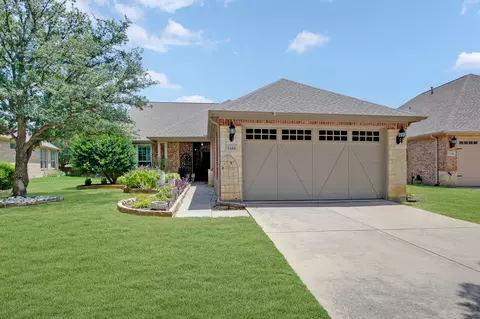7444 Saint Petersburg Dr, Frisco, TX 75036