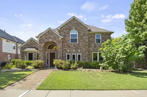 3187 Blue Oak Dr, Frisco, TX 75033