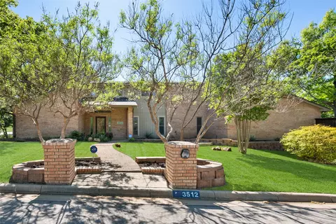 3512 Townlake Cir, Arlington, TX 76016