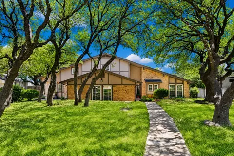 7504 Canyon Crest Ct, Fort Worth, TX 76179