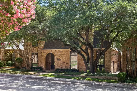 14128 Regency Pl, Dallas, TX 75254