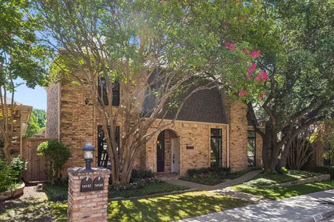 14128 Regency Pl, Dallas, TX 75254