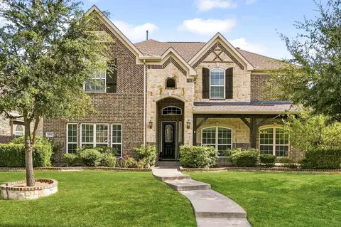 3103 Aerial Dr, Frisco, TX 75033