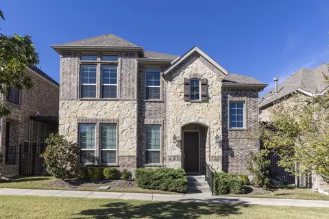 2455 Cathedral Dr, Richardson, TX 75080