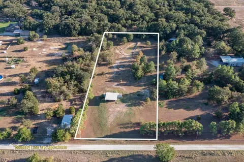 2309 Hare Ln, Greenville, TX 75402