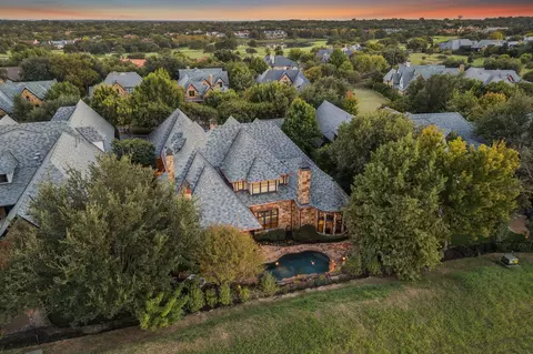 2210 Cedar Elm Ter, Westlake, TX 76262