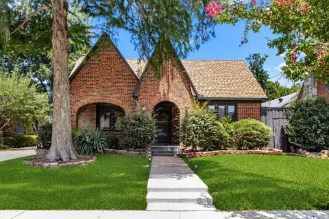 5222 Bradford Dr, Dallas, TX 75235