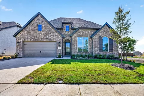 1625 Thicket Hill Dr, Van Alstyne, TX 75495