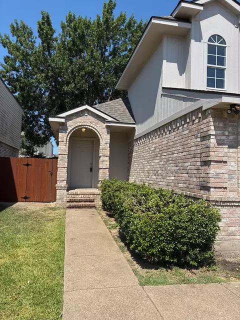 5115 Wedgewood Dr, Garland, TX 75043
