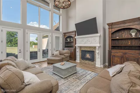 Living - 274 Cattail Trl, Benton, LA 71006 photo 1 of 3